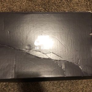 Nike AF1 shawdow se pale